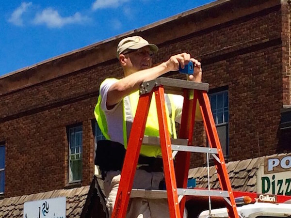 Moose Lake Agate Days: Photographer 