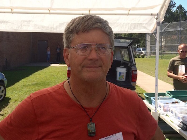 Moose Lake Agate Days: Norther Lights Lapidary 