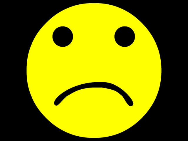 sorry
